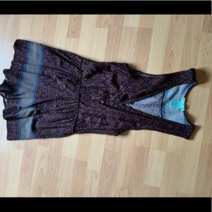 DIVA Apparel Romper Size Large